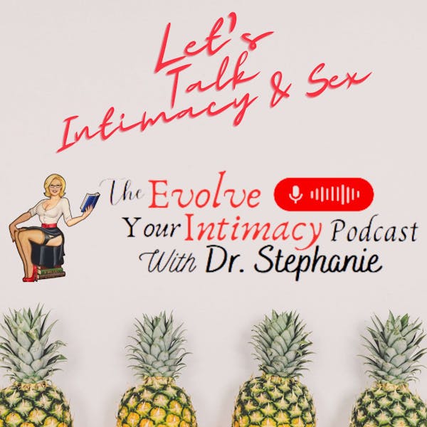 Evolve Your Intimacy