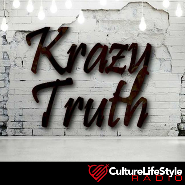 Krazy Truth Podcast